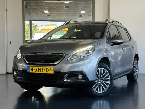 Peugeot 2008 1.2 PureTech Active | Pano | Nwe Apk | Trekhaak | Navi | Airco