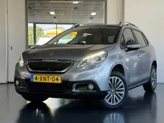 Peugeot 2008 1.2 PureTech Active | Pano | Nwe Apk | Trekhaak | Navi | Airco