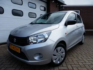 SUZUKI CELERIO 1.0 COMFORT