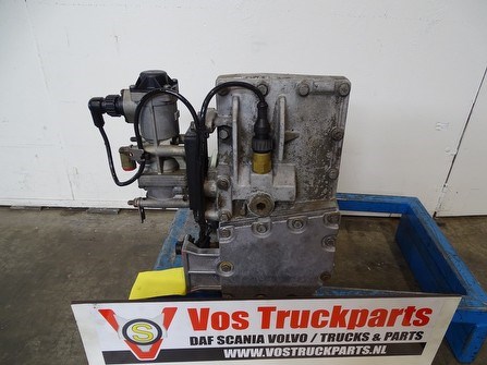 Versnellingsbak Volvo VOLVO RETARDER