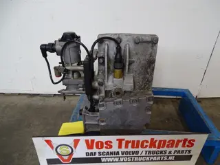Versnellingsbak Volvo VOLVO RETARDER