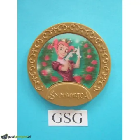 Prinses Pardijn nr. 50611-02