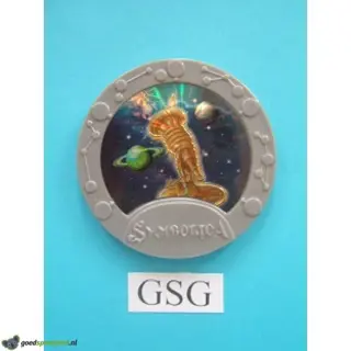 Chronoscoop nr. 50592-02