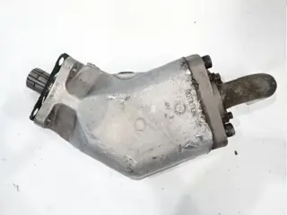 Versnellingsbak Volvo PARKER