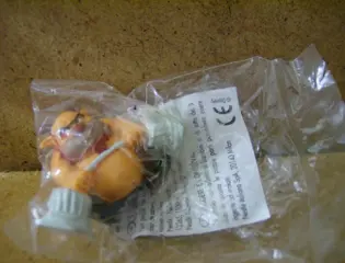 Hercules poppetje 5 adv5491