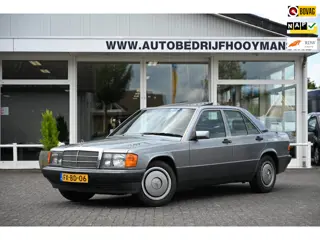 Mercedes-Benz 190-serie 2.0 E Class