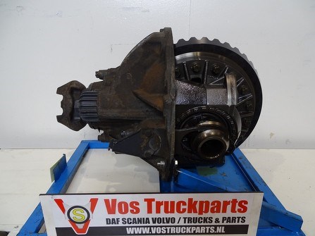 Differentieel Scania R-885 3.23 INCL SPER