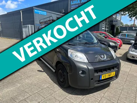 Peugeot Bipper 1.3 BlueHDi XT Profit +