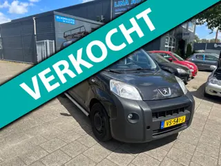 Peugeot Bipper 1.3 BlueHDi XT Profit +