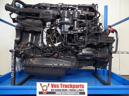 Motor Scania SC-R DC-1305 400PK