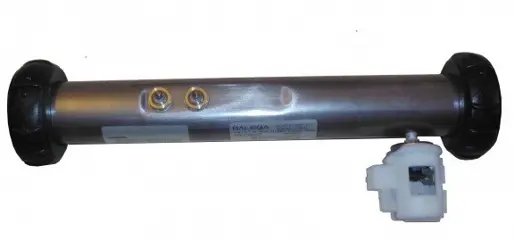 Balboa heater 2kW, inclusief drukschakelaar