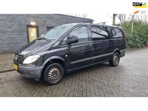 Mercedes-Benz Vito GEZOCHT GEVRAAGD ALLE MERCEDES VITO TOPPRIJS 0613896819