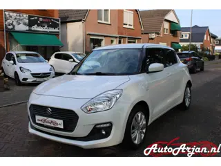 Suzuki Swift 1.2 Business Edition Navi, Bluetooth, APK Nieuw, Garantie