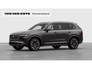 Volvo XC90 2.0 T8 Plug-in hybrid AWD Ultra Bright / Luchtvering / Pano. dak / Elek. verstelbare stoe