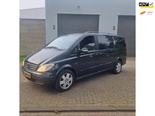Mercedes-Benz Viano GEZOCHT GEVRAAGD ALLE VITO VIANO TOPPRIJZEN 0613896819