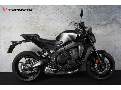 Yamaha MT 09 ABS Y-AMT (bj 2024)