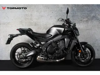 Yamaha MT 09 ABS Y-AMT (bj 2024)