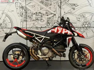Ducati HYPERMOTARD 950 RVE (bj 2021)