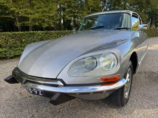 Citroen DS DS 23 Inj.