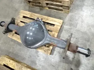 Differentieel DAF D1875101UP