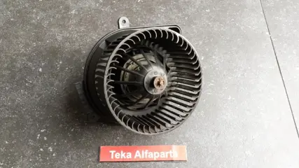 Renault Laguna I (93-01) Kachelmotor Valeo 650932Q Used