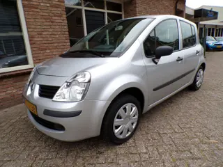Renault Modus 1.2-16V Authentique Airco