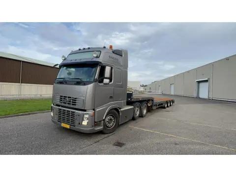 Volvo FH 16 FH16 - 540 6x2 (bj 2008, automaat)