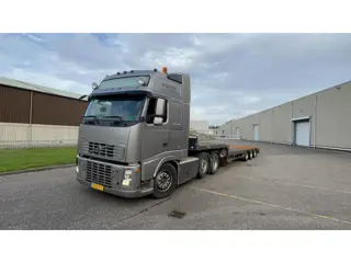 Volvo FH 16 FH16 - 540 6x2 (bj 2008, automaat)
