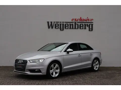 Audi A3 Limousine 1.4 TFSI S-Tronic Xenon Cruise PDC
