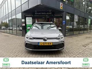 Volkswagen Golf 1.5 eTSI R-Line Business Carplay Adaptive Cruise Camera