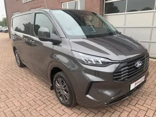 Ford Transit Custom 2.0 TDCI 136 pk L1 Limited trekhaak