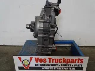 Versnellingsbak Scania SCANIA RETARDER N.T.