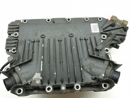 Versnellingsbak DAF D1959450UP