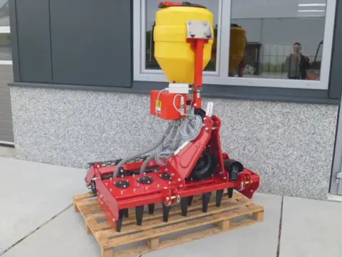 Tarpan Pro Rotorkopeg