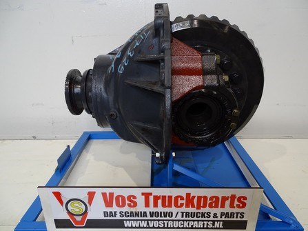 Differentieel DAF 1347-2.69 INCL. SPER