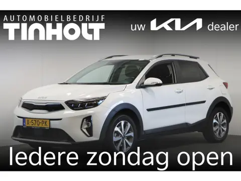 Kia Stonic 1.0 T-GDi MHEV DynamicPlusLine (bj 2024)