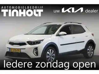 Kia Stonic 1.0 T-GDi MHEV DynamicPlusLine (bj 2024)