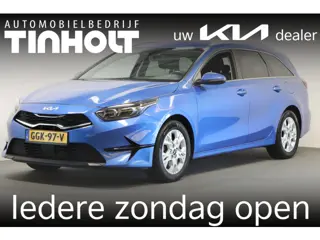 Kia Ceed Sportswagon 1.0 T-GDi DynamicPlusLine (bj 2024)