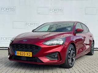 Ford Focus 1.0 EcoBoost ST Line Business B&O AUDIO | NAVI | LED | NL-AUTO