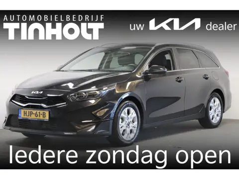 Kia Ceed Sportswagon 1.0 T-GDi DynamicPlusLine (bj 2025)