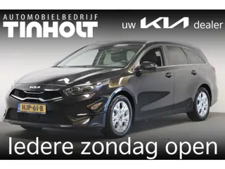 Kia Ceed Sportswagon 1.0 T-GDi DynamicPlusLine (bj 2025)