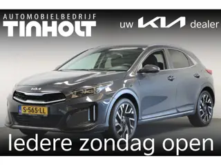 Kia Xceed 1.0 T-GDi DynamicPlusLine (bj 2023)