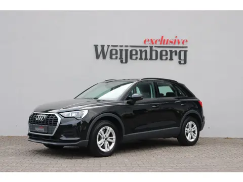 Audi Q3 45 TFSI e Hybride Leder Cruise Navi (bj 2021)