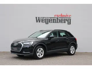 Audi Q3 45 TFSI e Hybride Leder Cruise Navi (bj 2021)