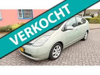 Toyota Prius 1.5 VVT-i