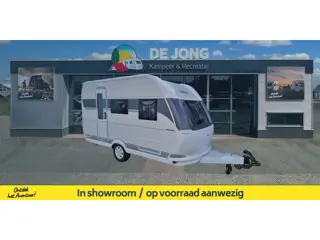 Hobby On Tour 390 SF (bj 2026)