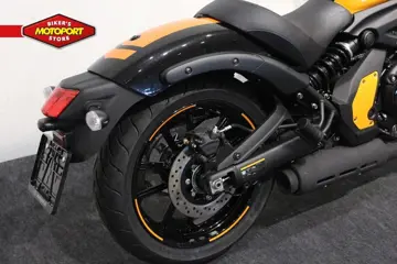 Kawasaki Vulcan S Cafe ABS (2020)