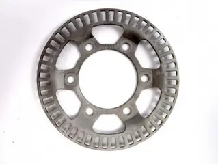 Used abs schijf voorwiel carc grimeca