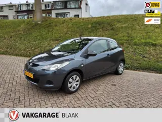 Mazda 2 1.3 S