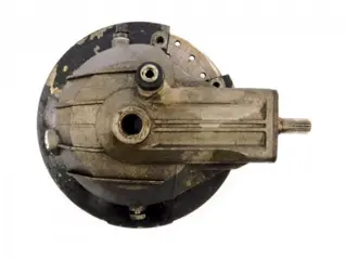 Used cardan v35-v50 z=8/31